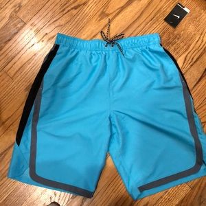 NIKE SWIM TRUNKS NWT